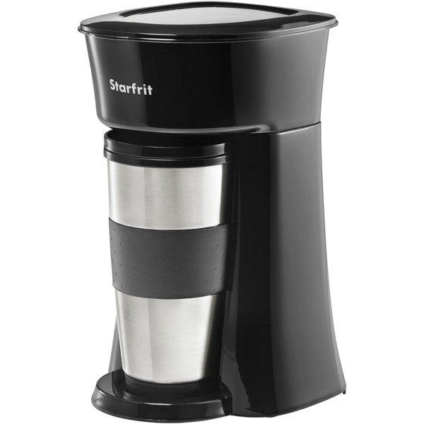 Starfrit 12Cup Coffee Maker Wayfair